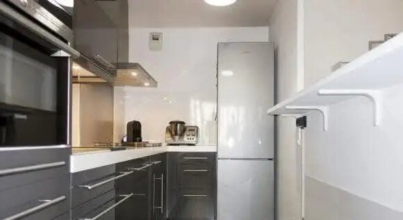 Appartement à vendre, 86m², Ermont