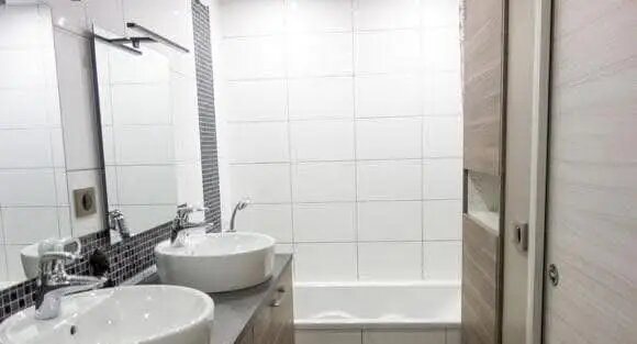 Appartement à vendre, 86m², Ermont