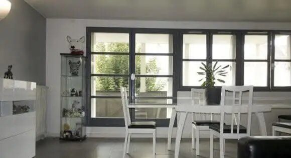 Appartement à vendre, 86m², Ermont