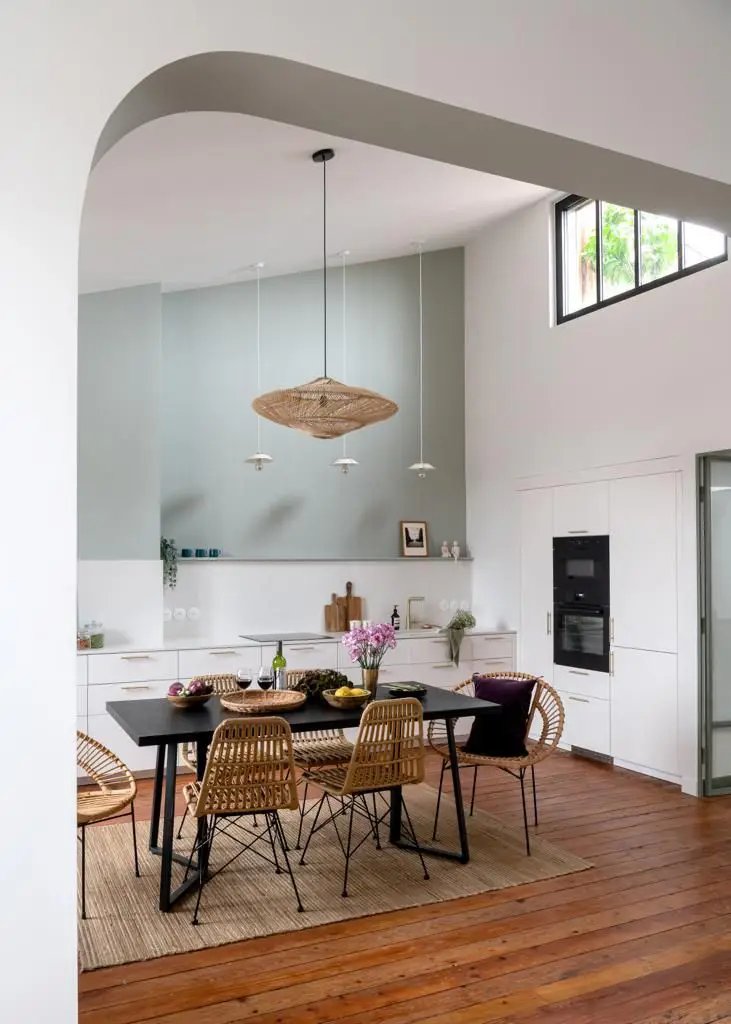 Appartement à louer, 105m², Bordeaux