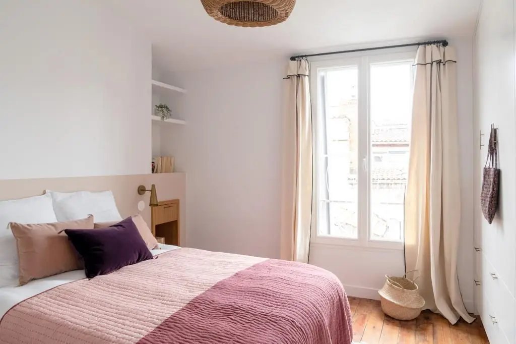 Appartement à louer, 105m², Bordeaux