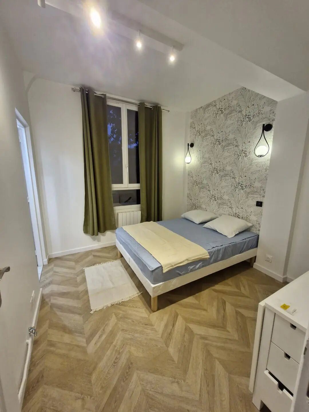Appartement à louer, 28m², Colombes