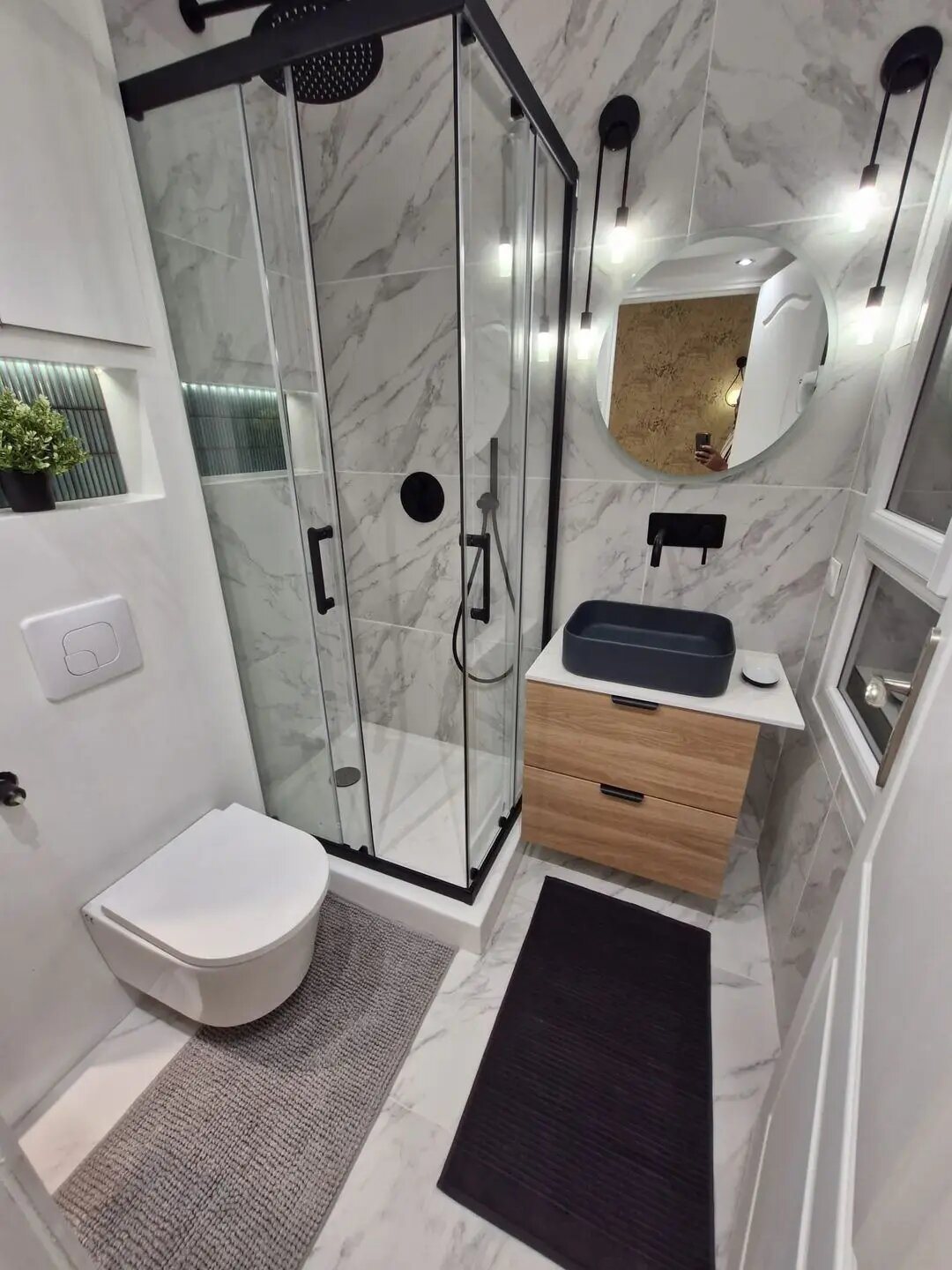 Appartement à louer, 28m², Colombes