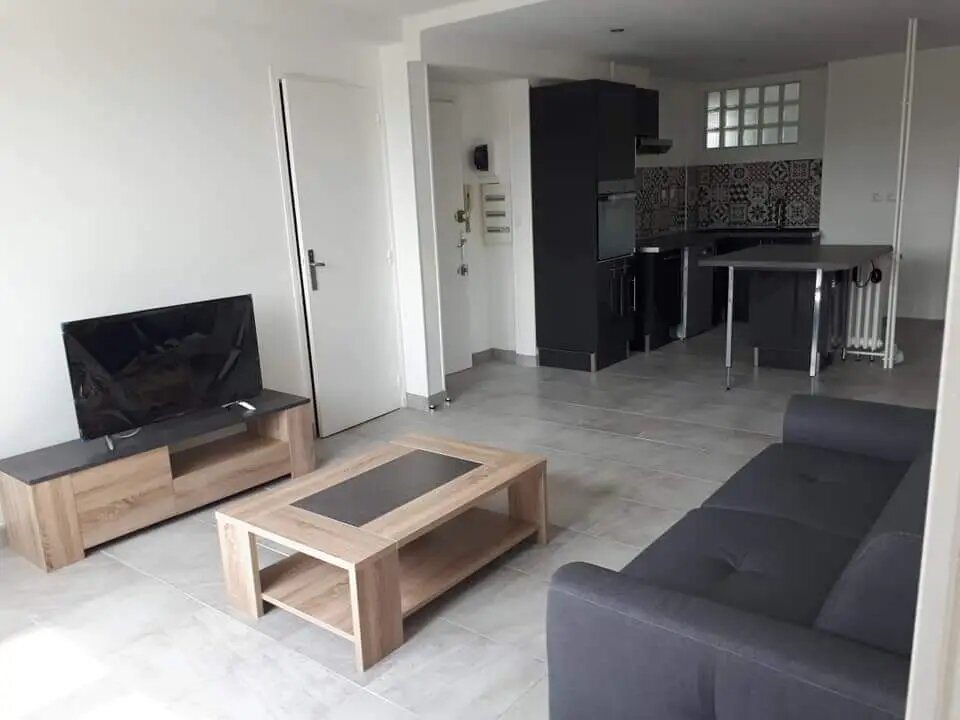 Appartement à vendre, 82m², Troyes