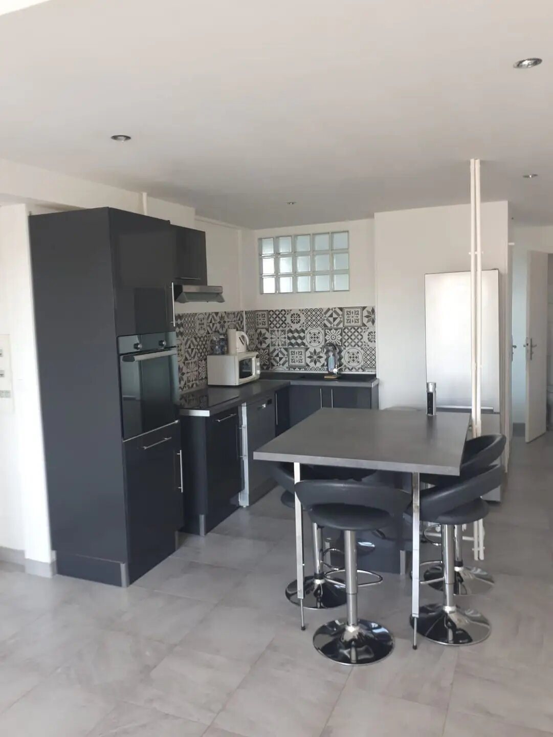 Appartement à vendre, 82m², Troyes
