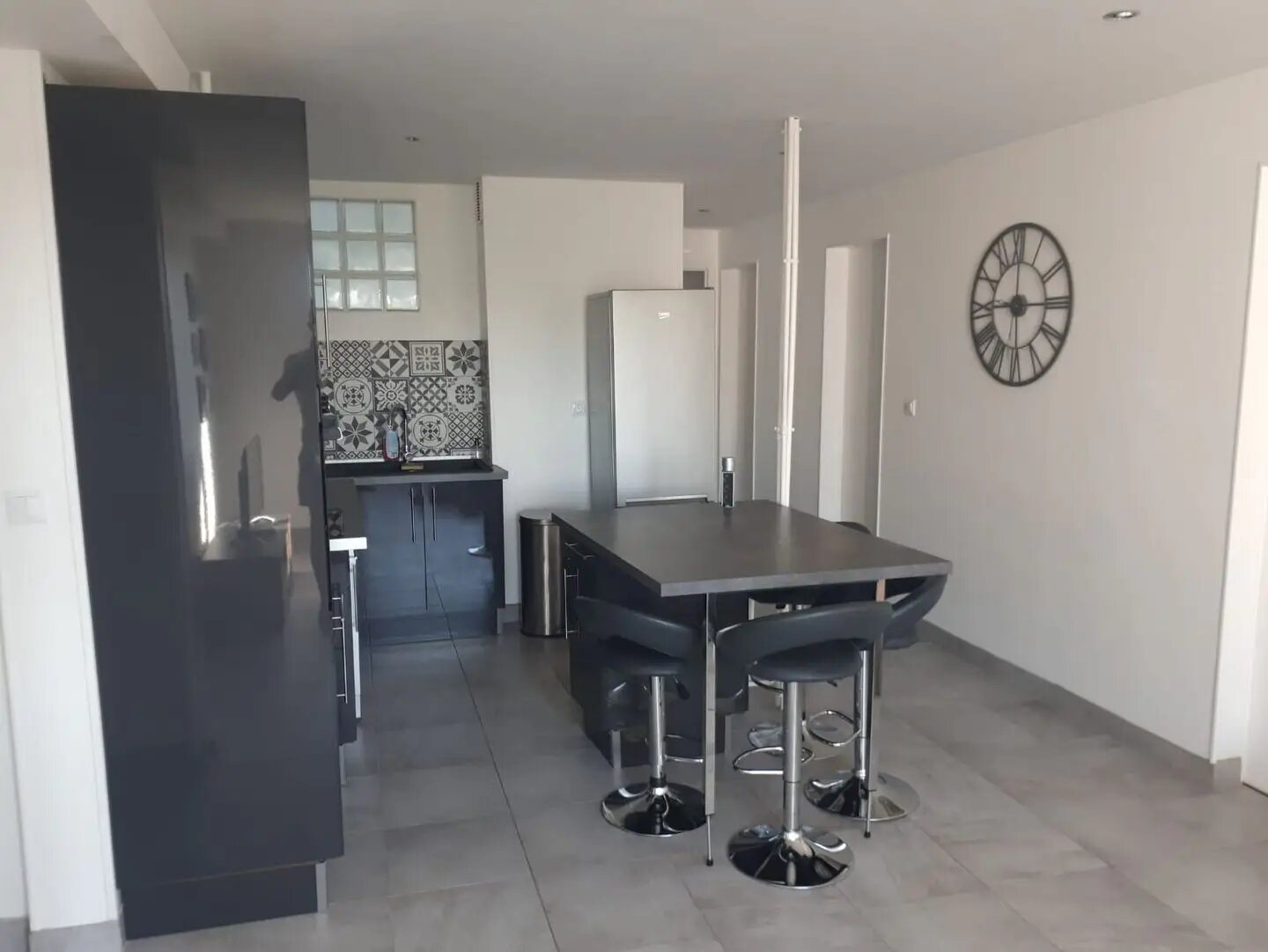 Appartement à vendre, 82m², Troyes