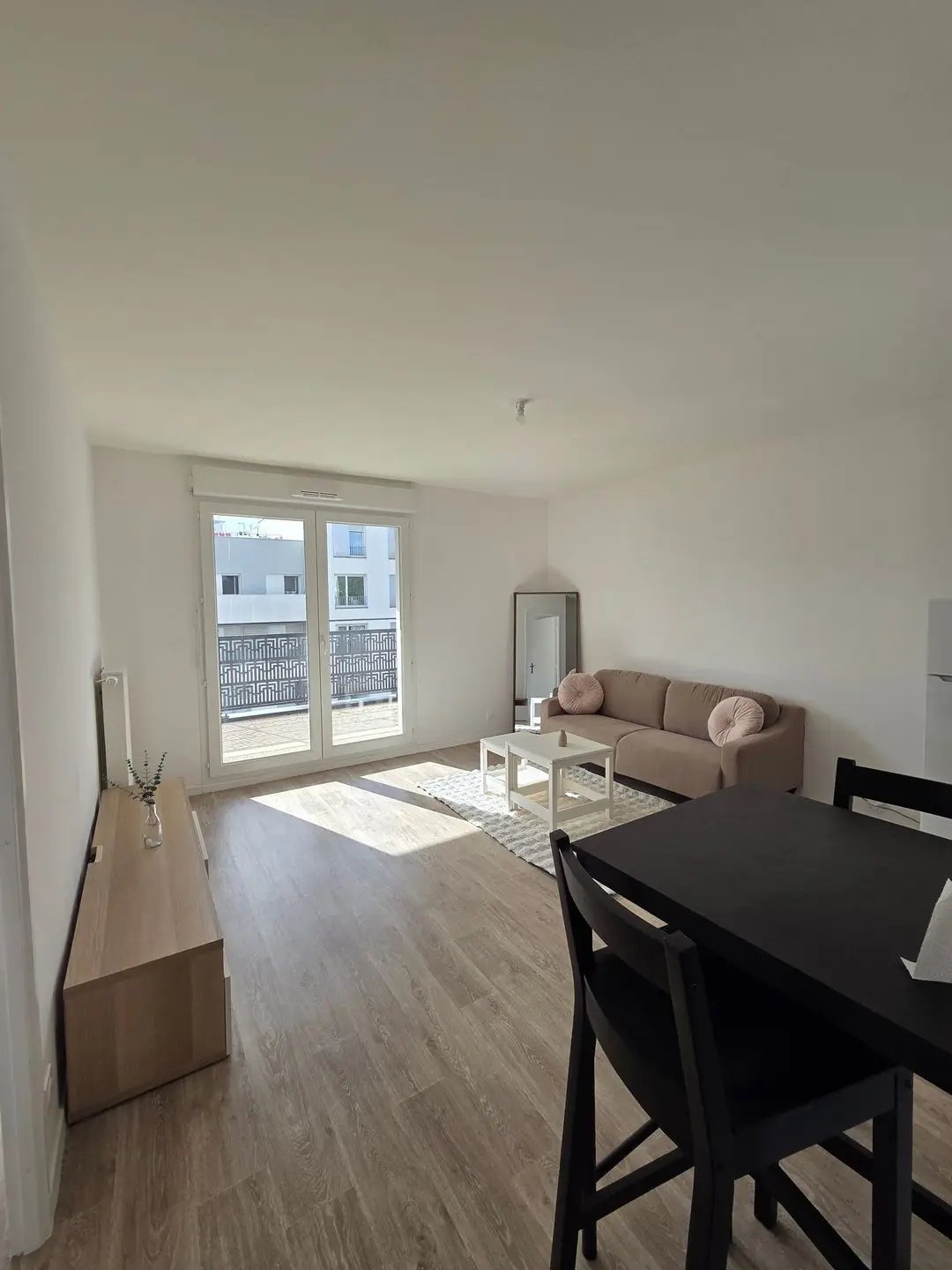 Appartement à louer, 42m², Vitry-sur-Seine