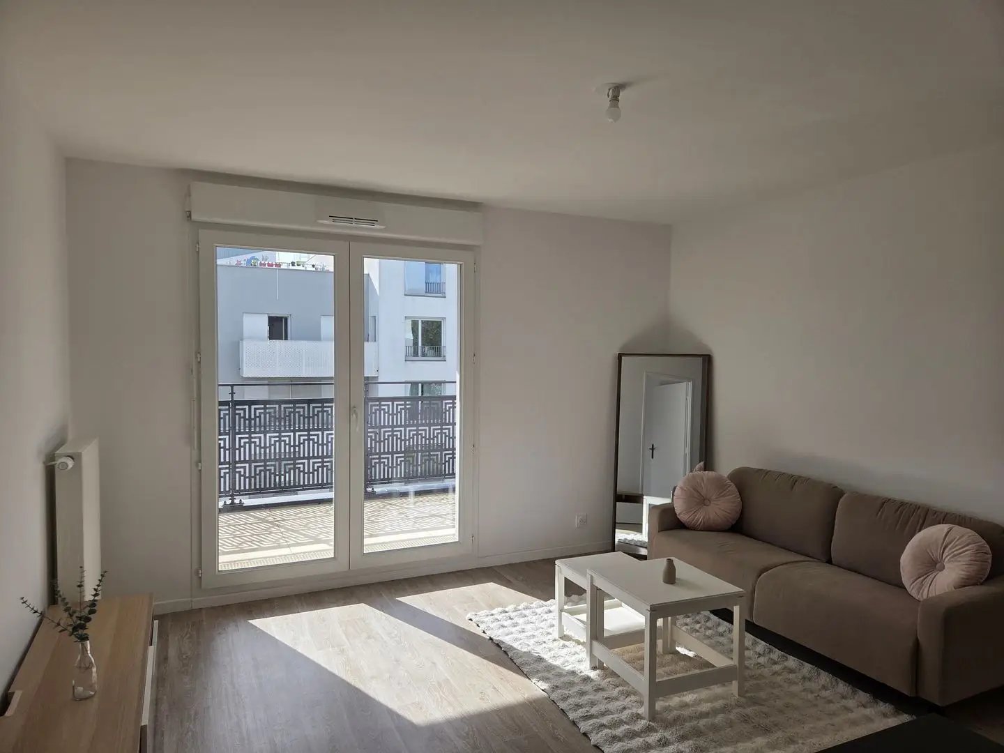 Appartement à louer, 42m², Vitry-sur-Seine