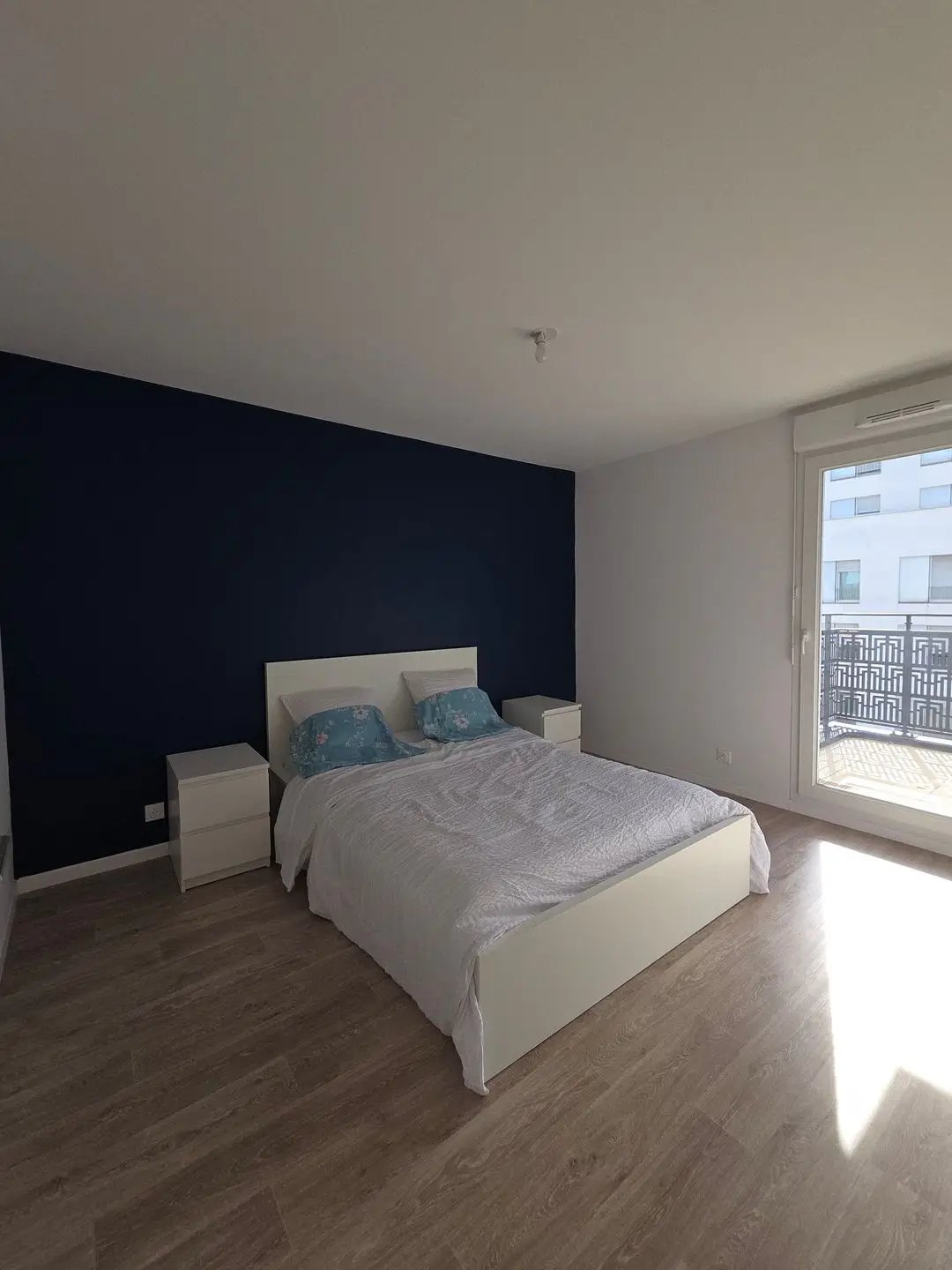 Appartement à louer, 42m², Vitry-sur-Seine