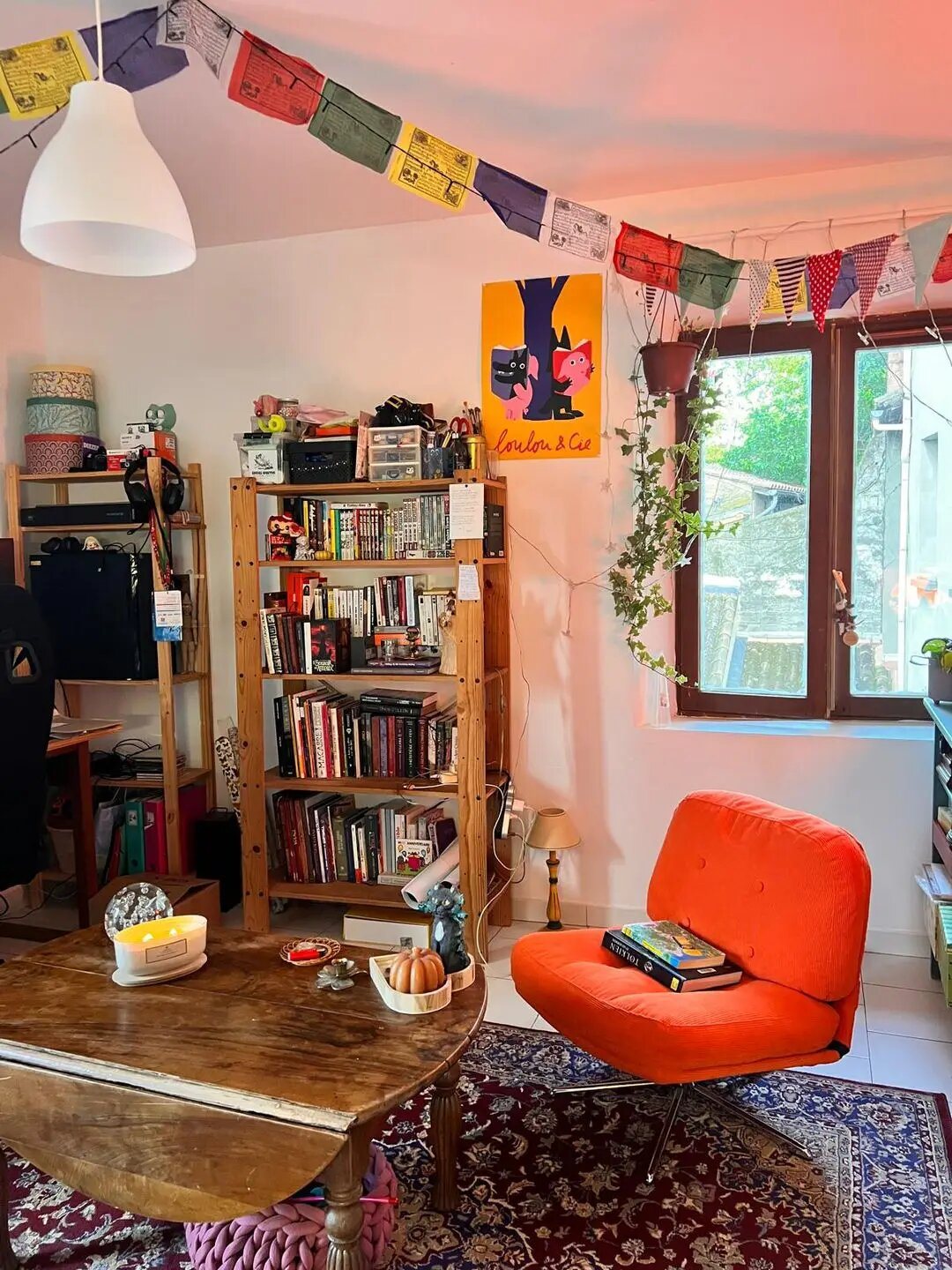 Appartement à louer, 30m², Avignon