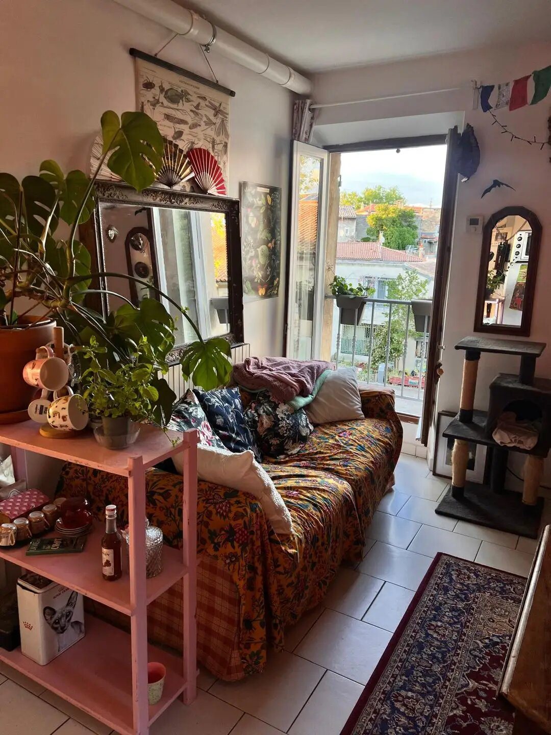 Appartement à louer, 30m², Avignon