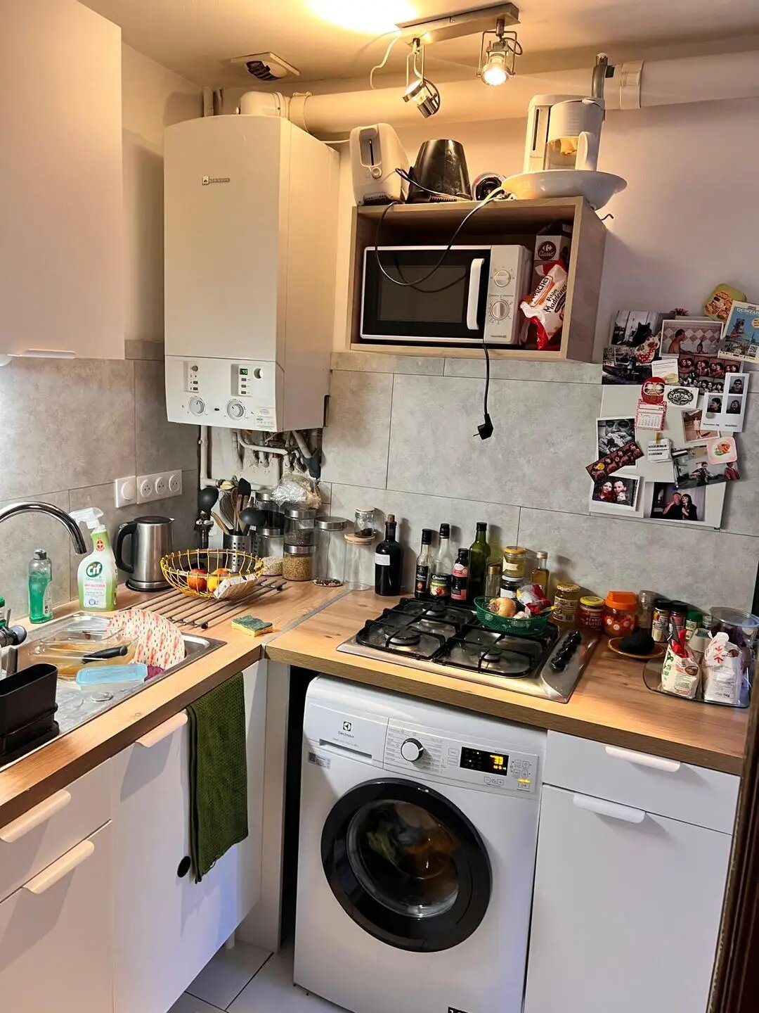 Appartement à louer, 30m², Avignon