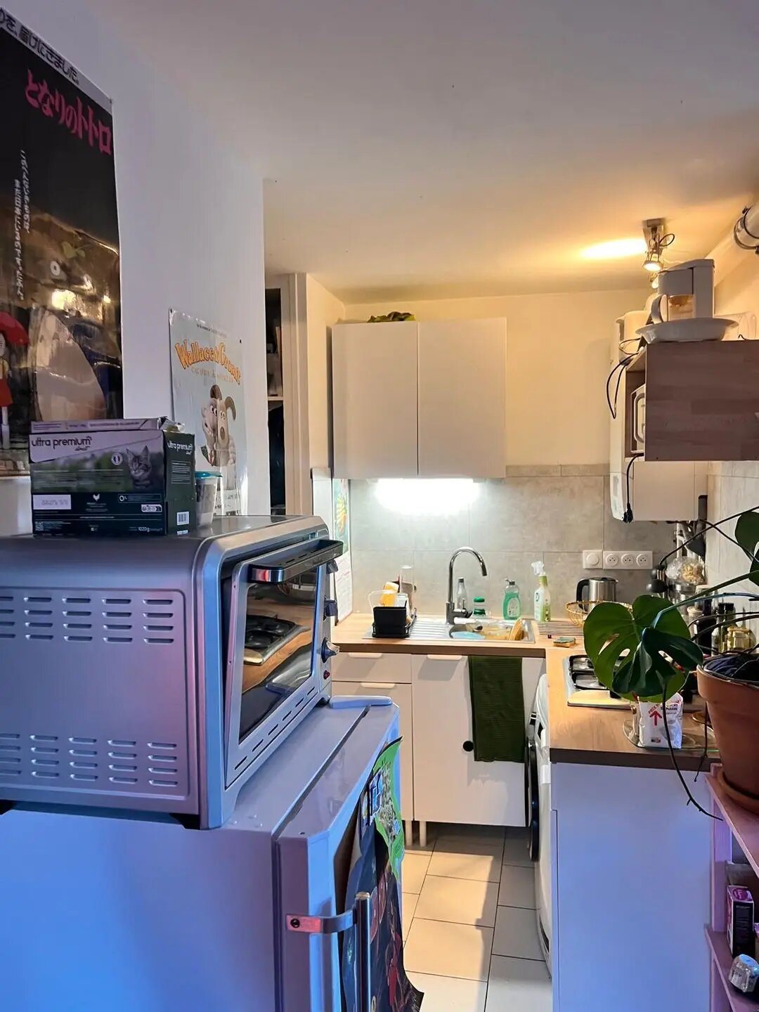 Appartement à louer, 30m², Avignon