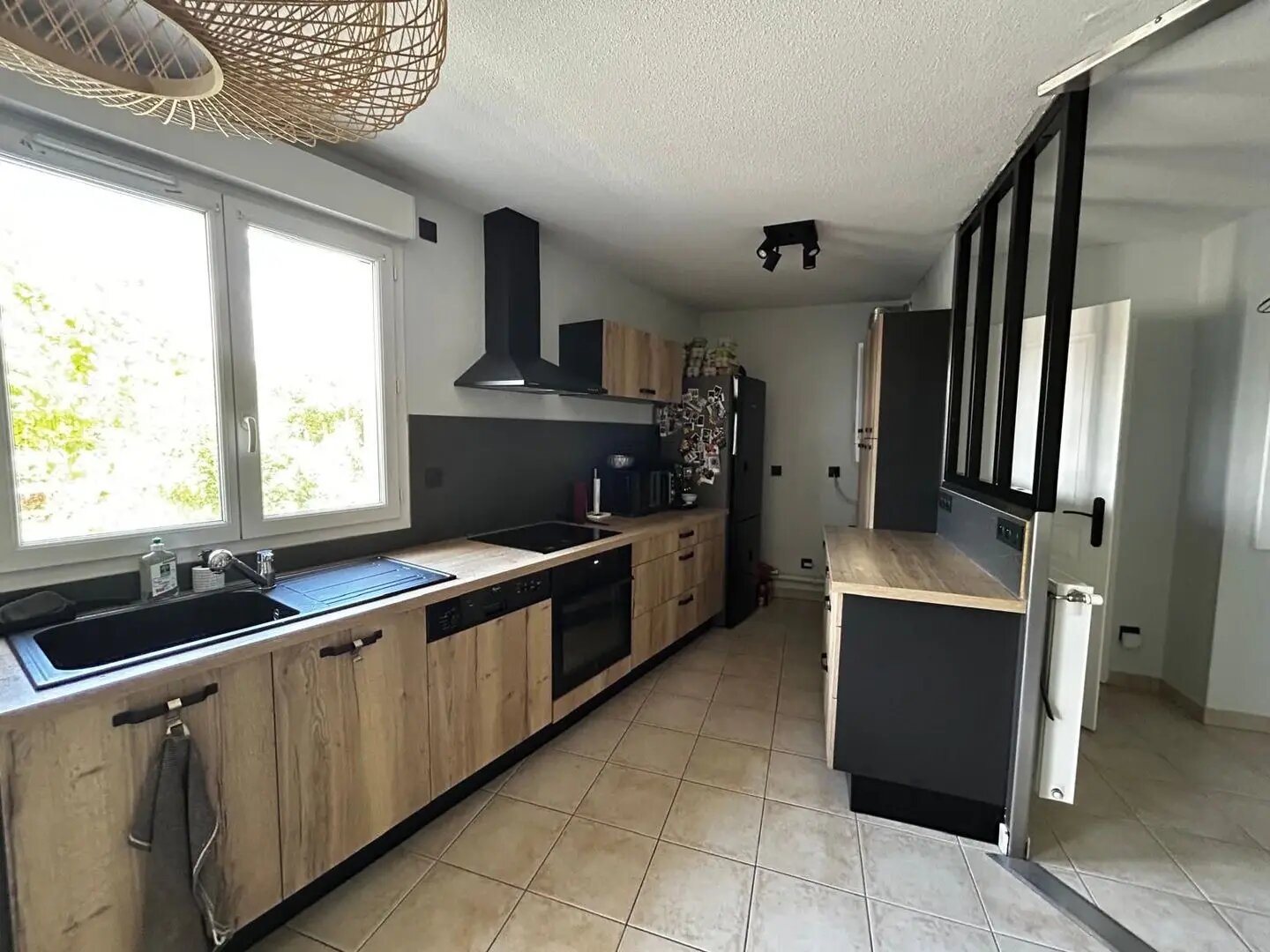 Maison à vendre, 73m², Saint-Jean-de-Bournay