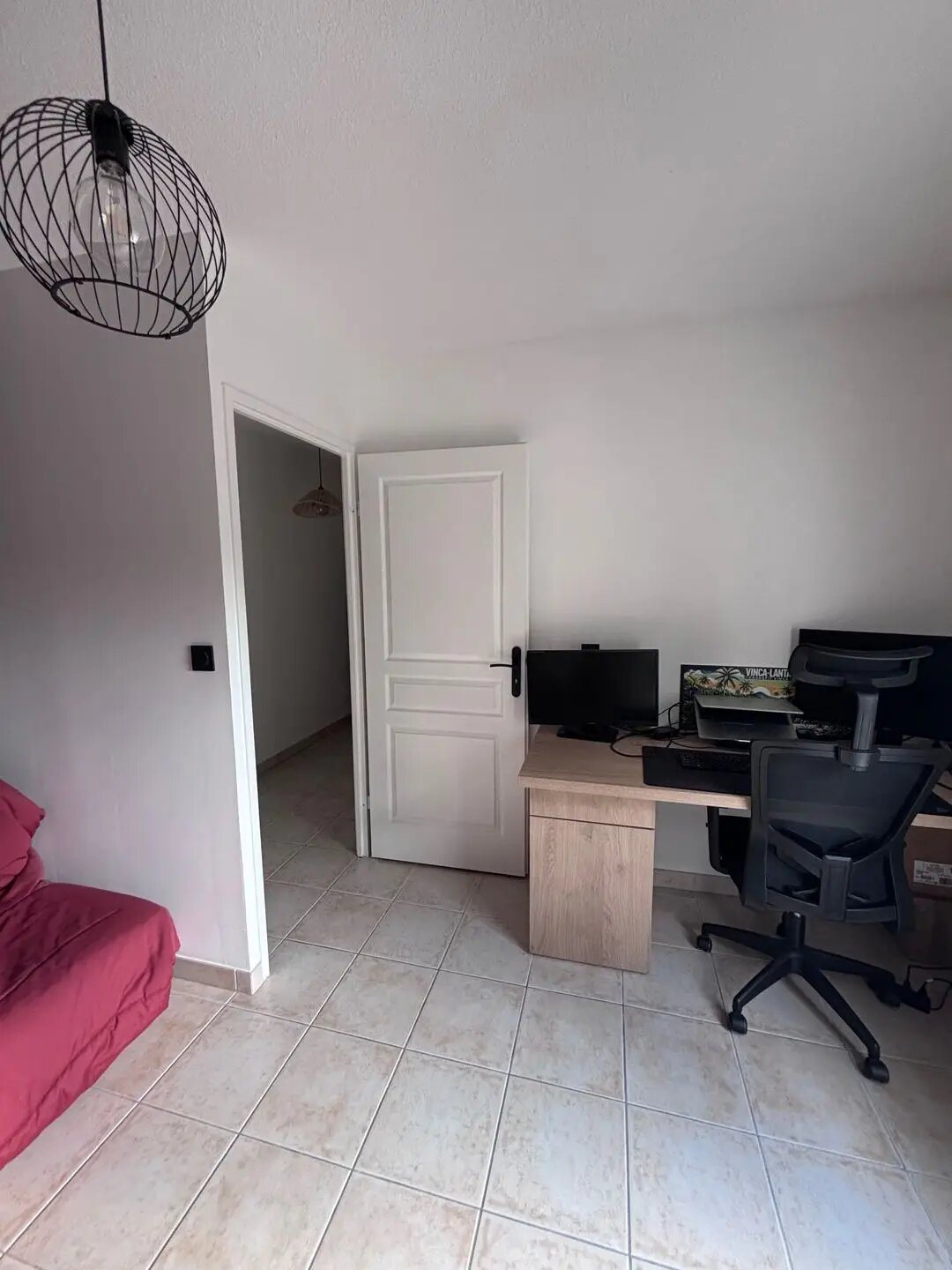 Maison à vendre, 73m², Saint-Jean-de-Bournay