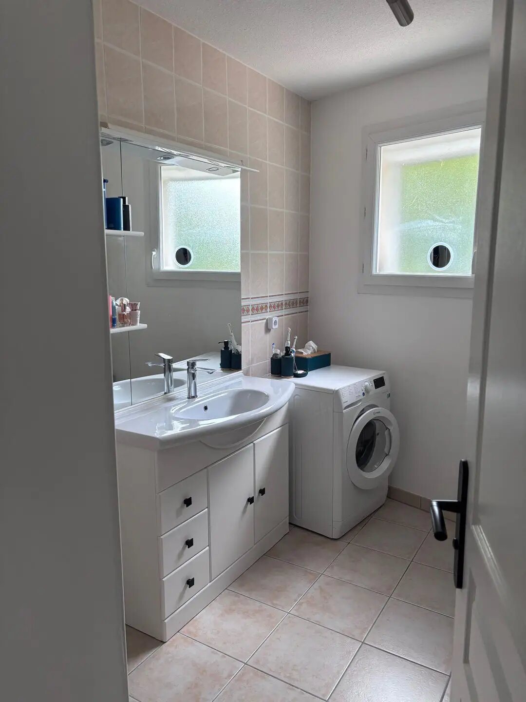 Maison à vendre, 73m², Saint-Jean-de-Bournay