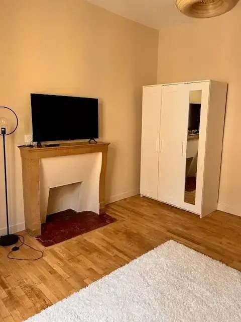 Appartement à louer, 35m², Dijon