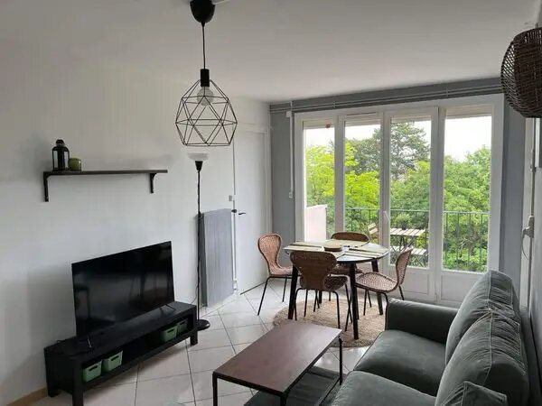 Appartement à louer, 63m², Troyes