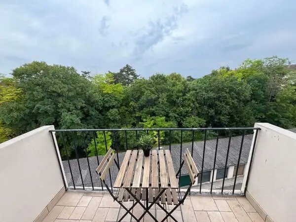 Appartement à louer, 63m², Troyes