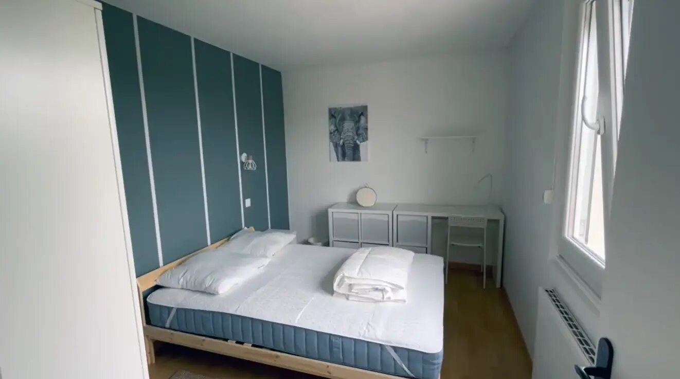 Appartement à louer, 63m², Troyes