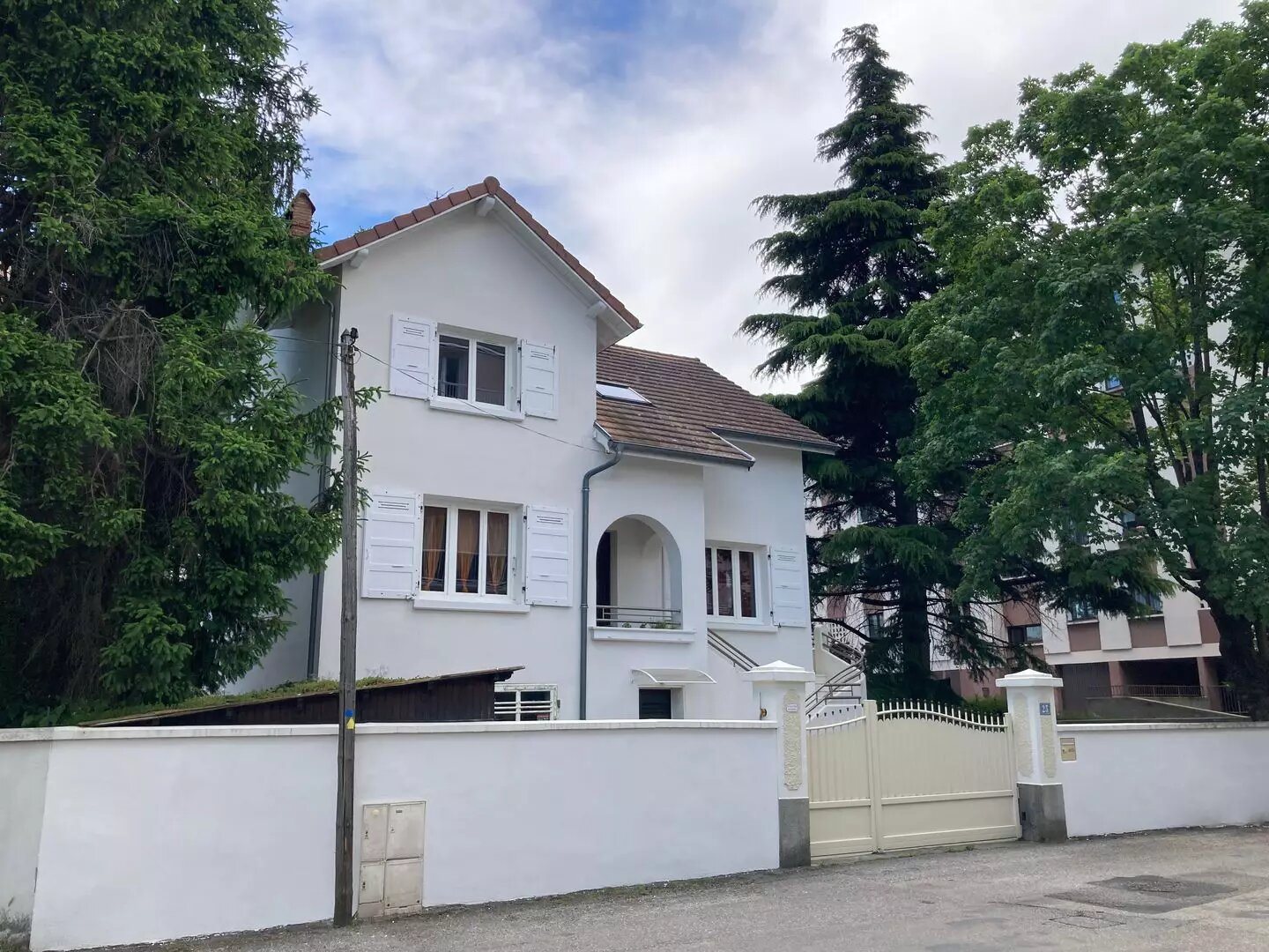 Maison à vendre, 217m², Grenoble