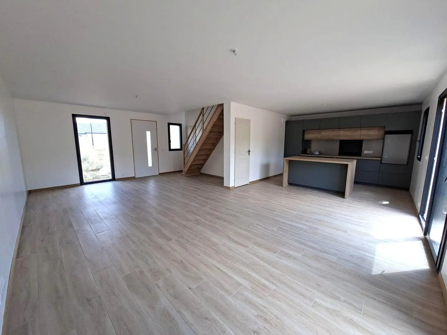 Maison à vendre, 106m², Évreux