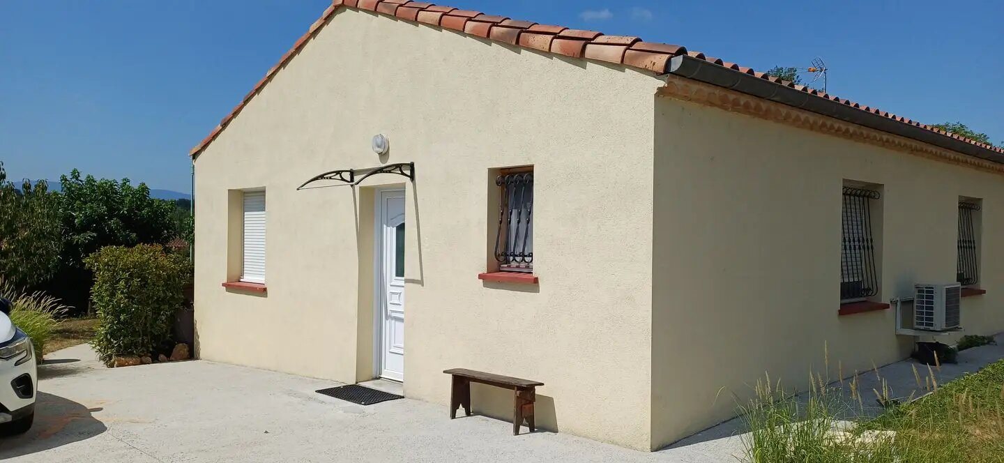Maison à vendre, 99m², Noailhac
