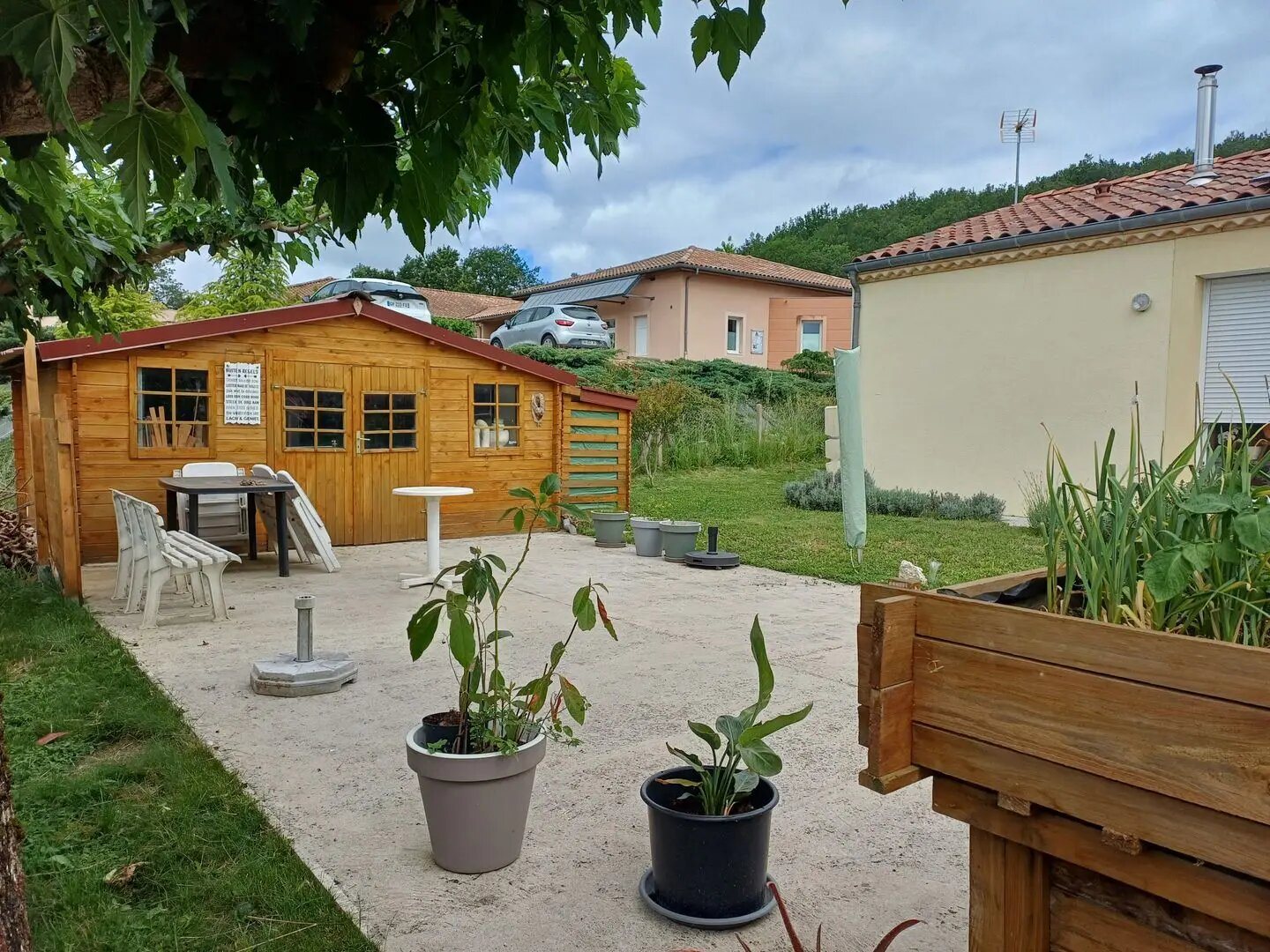 Maison à vendre, 99m², Noailhac