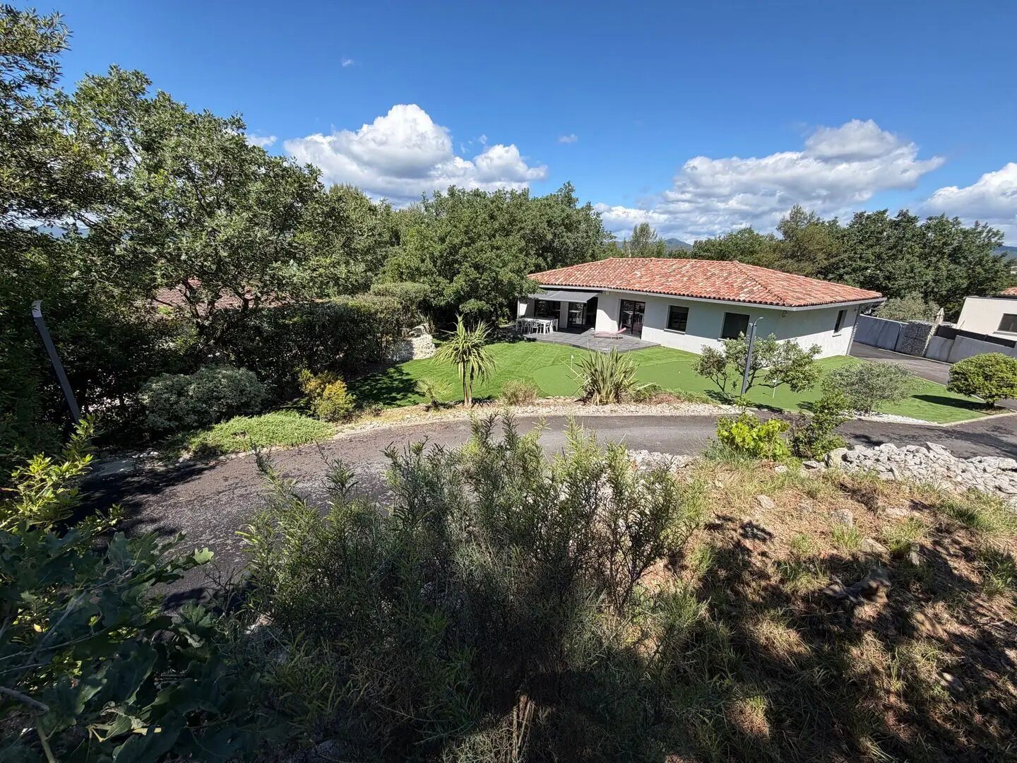 Maison à vendre, 151m², Salindres