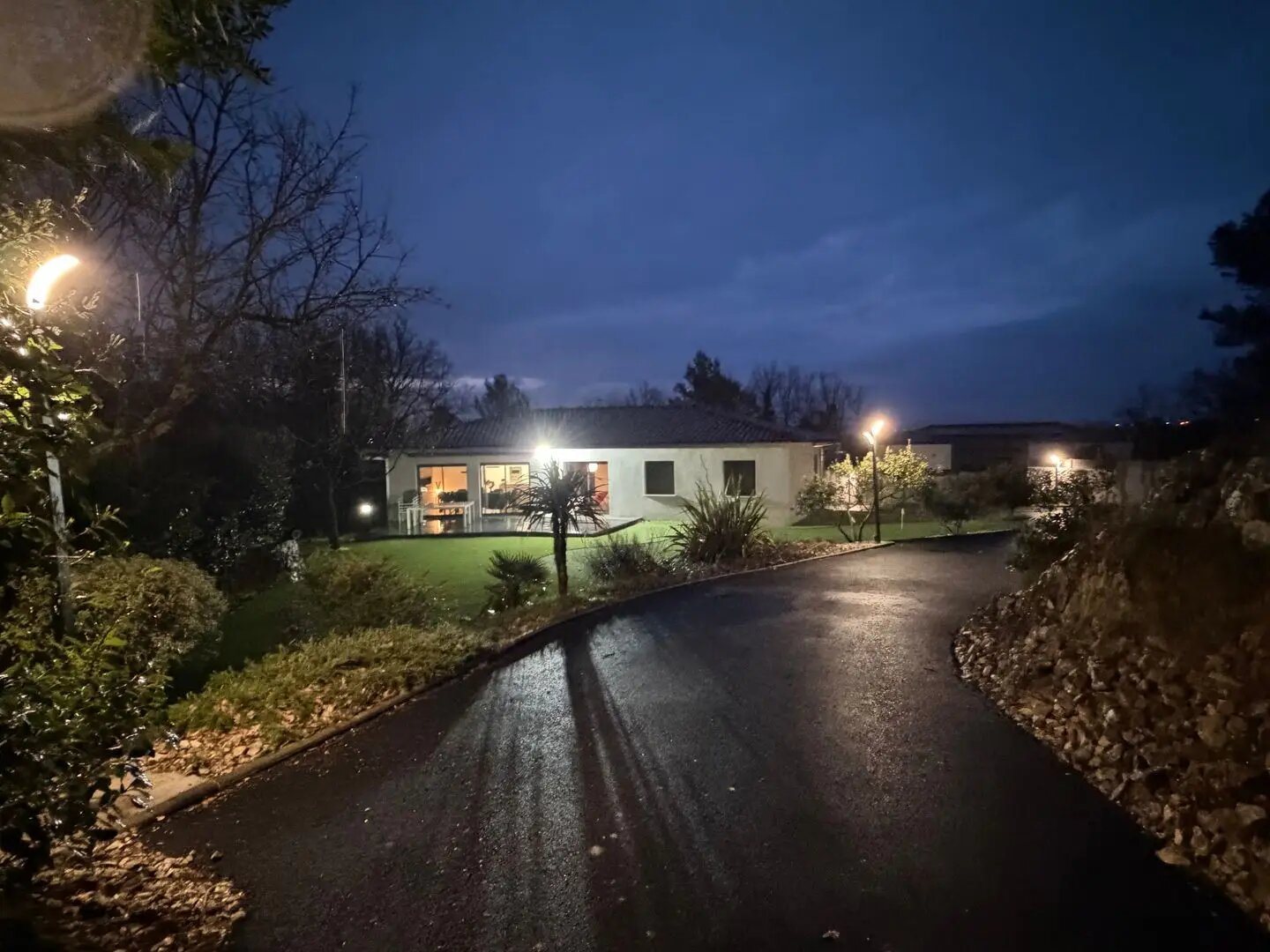 Maison à vendre, 151m², Salindres
