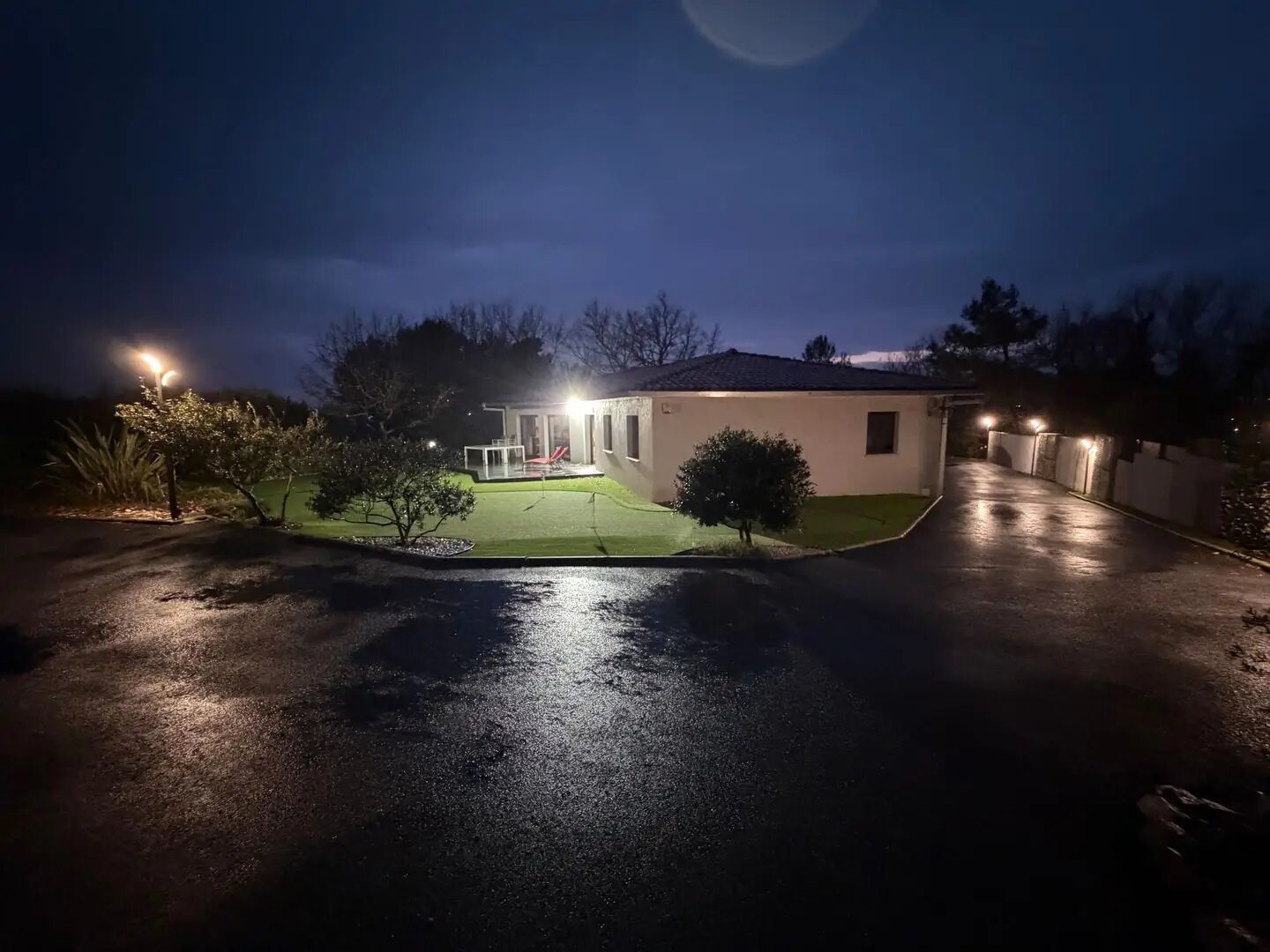 Maison à vendre, 151m², Salindres