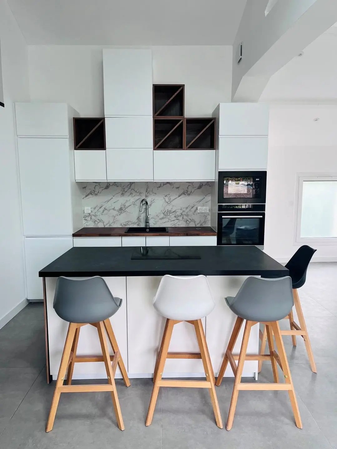 Appartement à louer, 110m², L'Haÿ-les-Roses