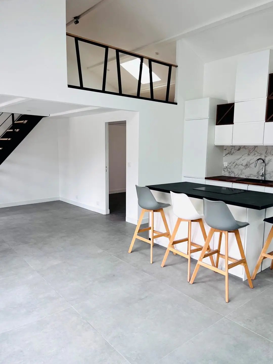 Appartement à louer, 110m², L'Haÿ-les-Roses