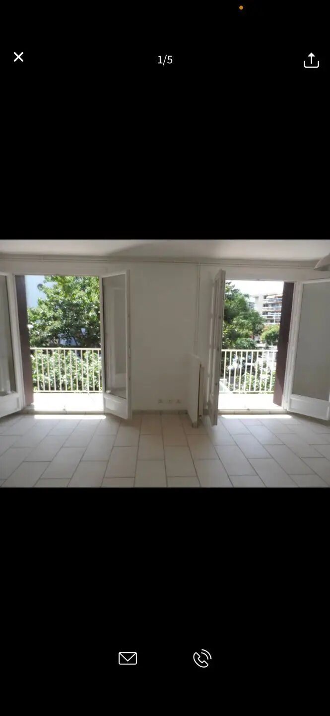 Appartement à louer, 30m², Perpignan