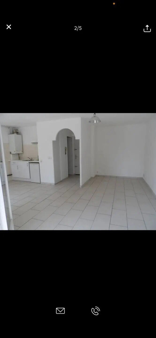 Appartement à louer, 30m², Perpignan