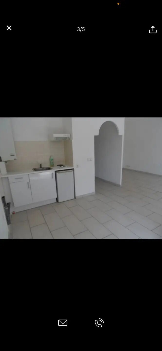 Appartement à louer, 30m², Perpignan