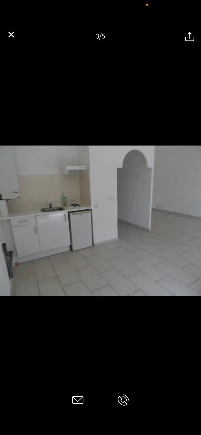 Appartement à louer, 30m², Perpignan