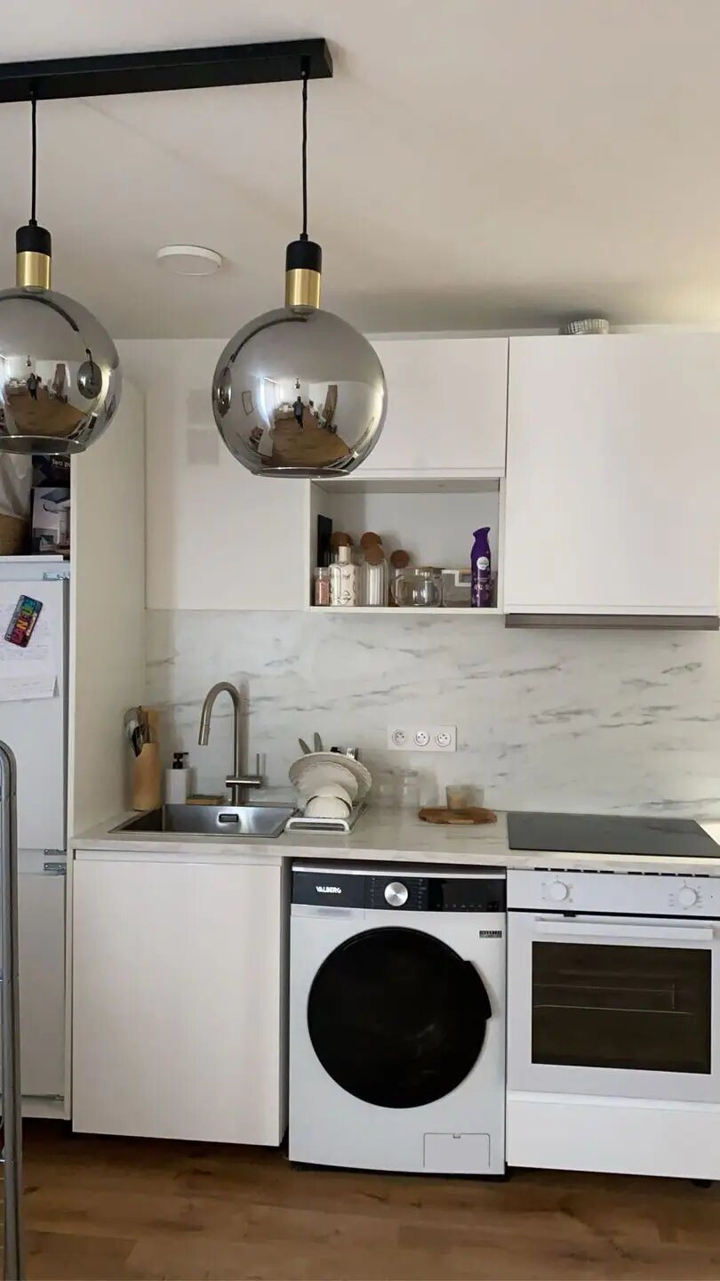 Appartement à vendre, 30m², Villemomble
