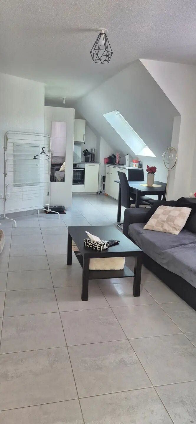 Appartement à vendre, 34m², Oberschaeffolsheim