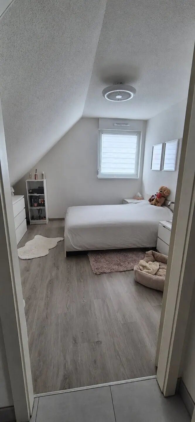 Appartement à vendre, 34m², Oberschaeffolsheim