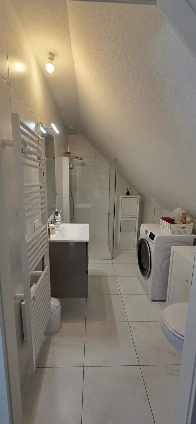 Appartement à vendre, 34m², Oberschaeffolsheim