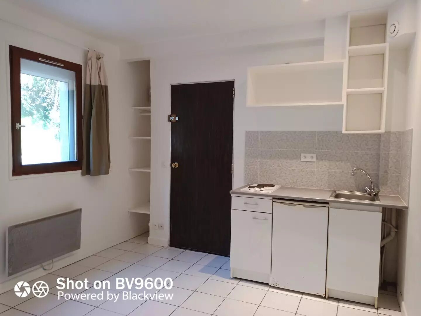 Appartement à vendre, 14m², Vaux-sur-Seine