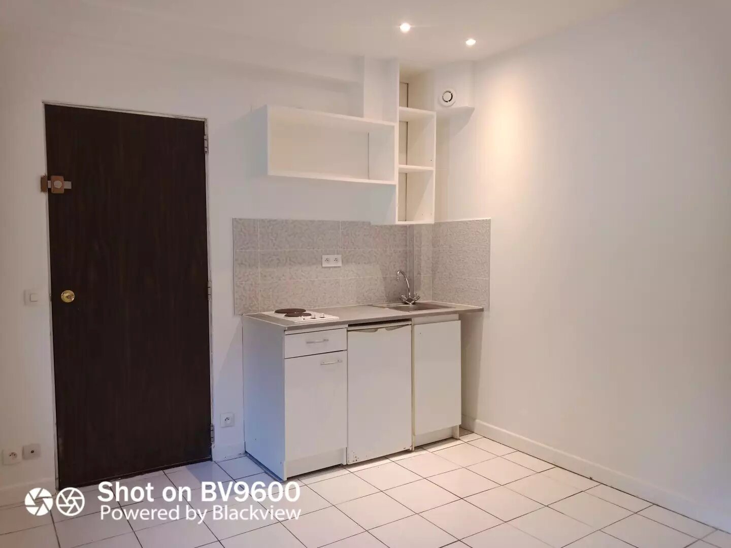 Appartement à vendre, 14m², Vaux-sur-Seine
