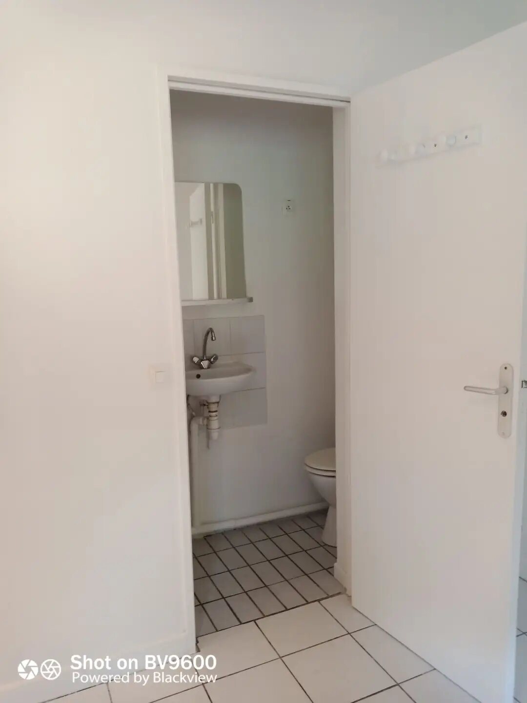 Appartement à vendre, 14m², Vaux-sur-Seine
