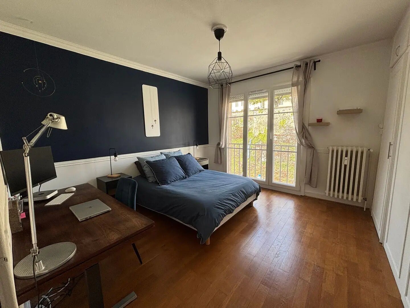 Appartement à vendre, 108m², Montbéliard