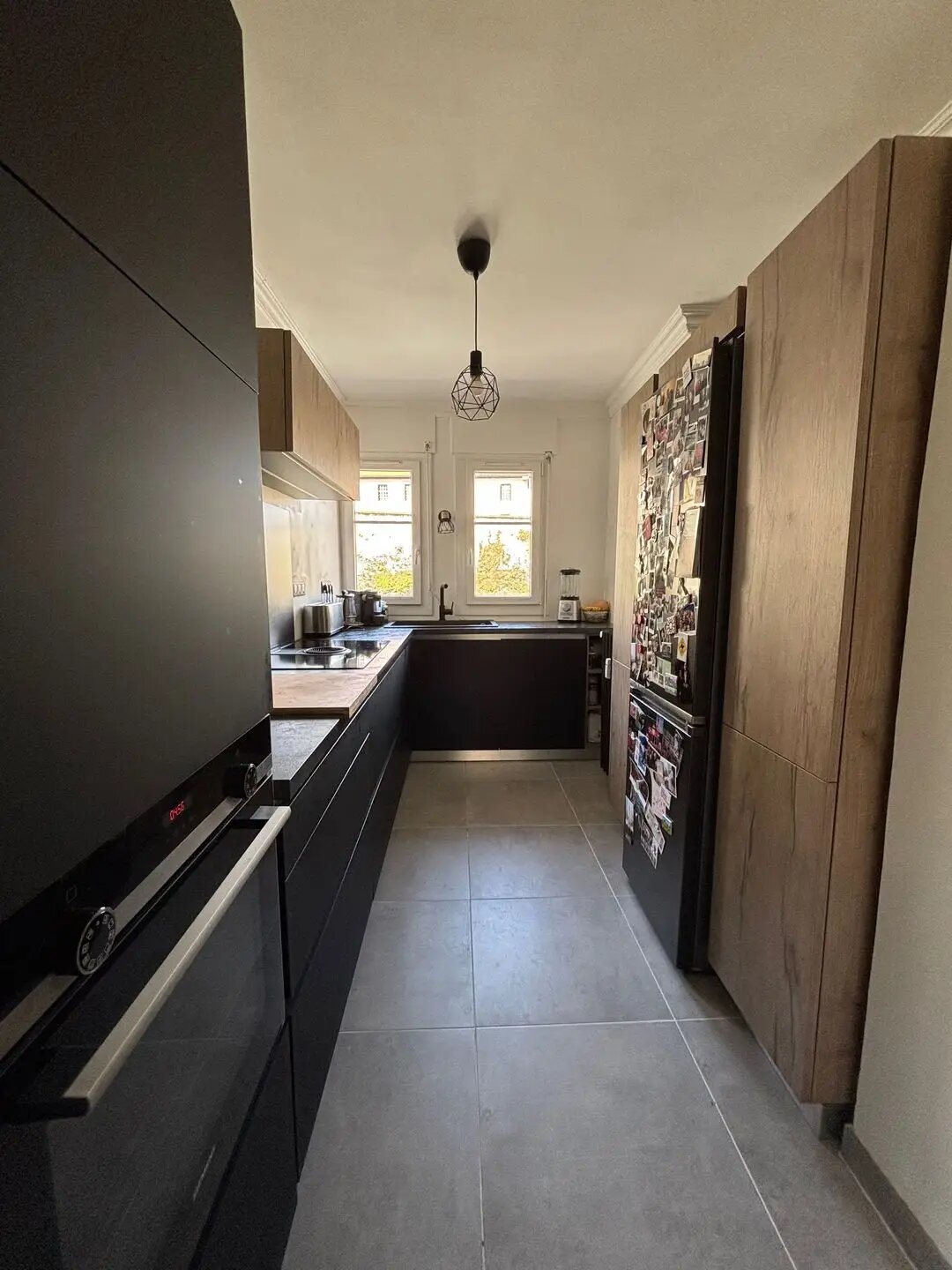 Appartement à vendre, 108m², Montbéliard