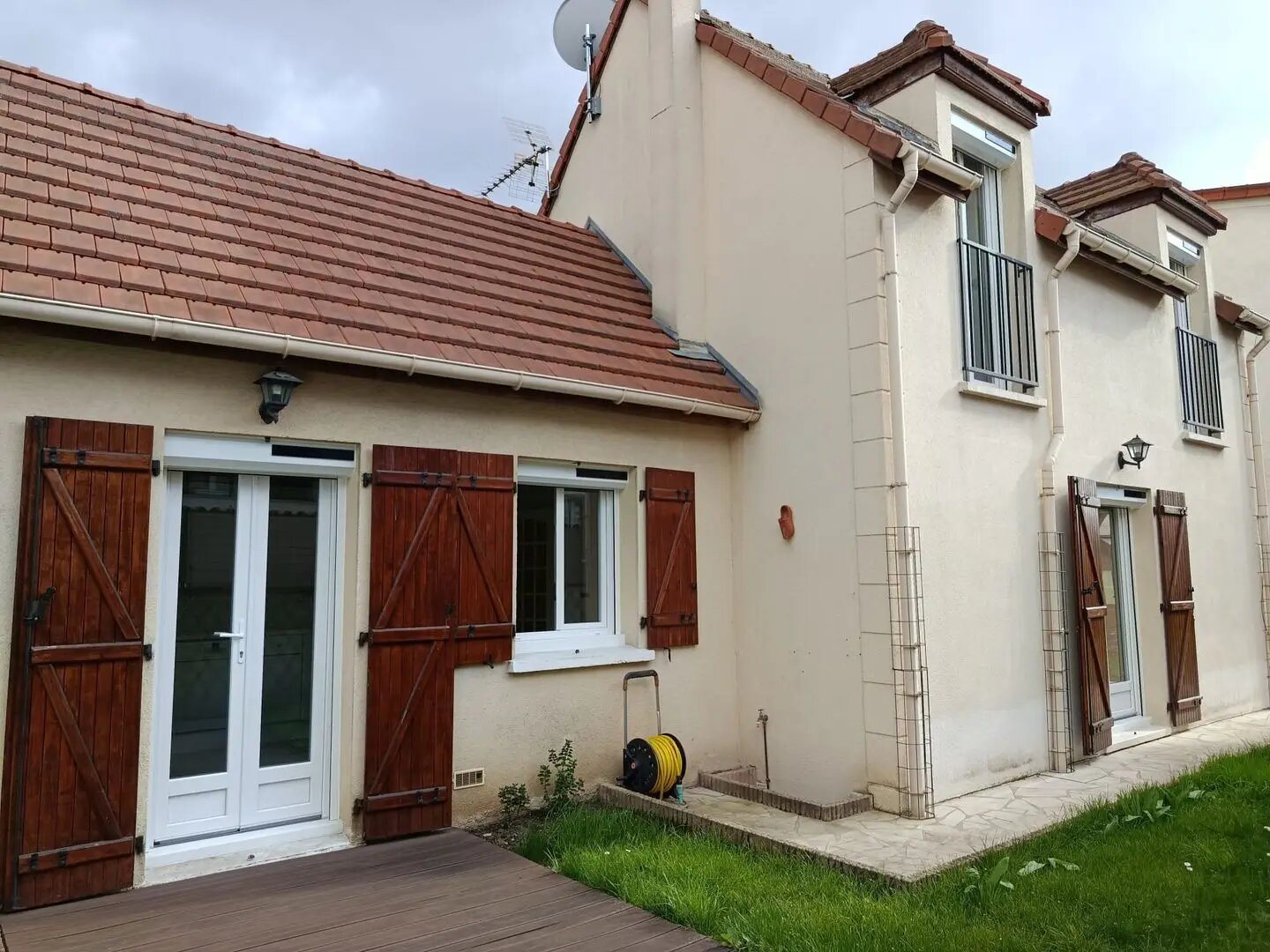 Maison à vendre, 75m², Sartrouville