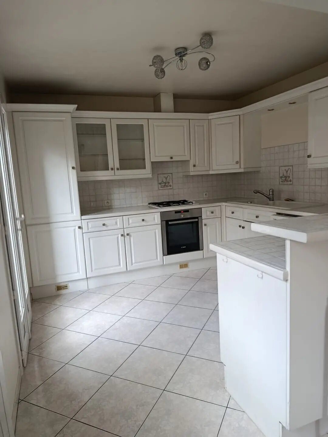 Maison à vendre, 75m², Sartrouville