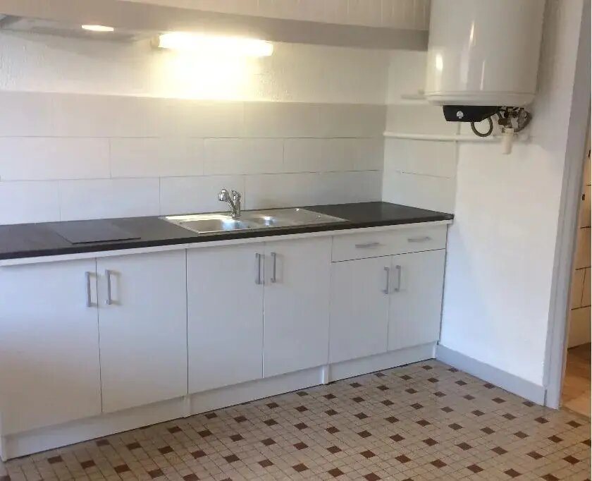 Appartement à louer, 32m², Pont-sur-Yonne