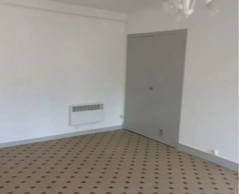 Appartement à louer, 32m², Pont-sur-Yonne